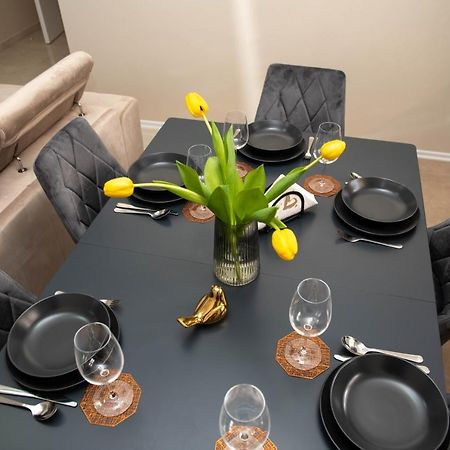 Apartment Mariela Medugorje Extérieur photo