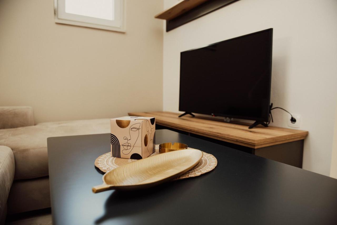 Apartment Mariela Medugorje Extérieur photo