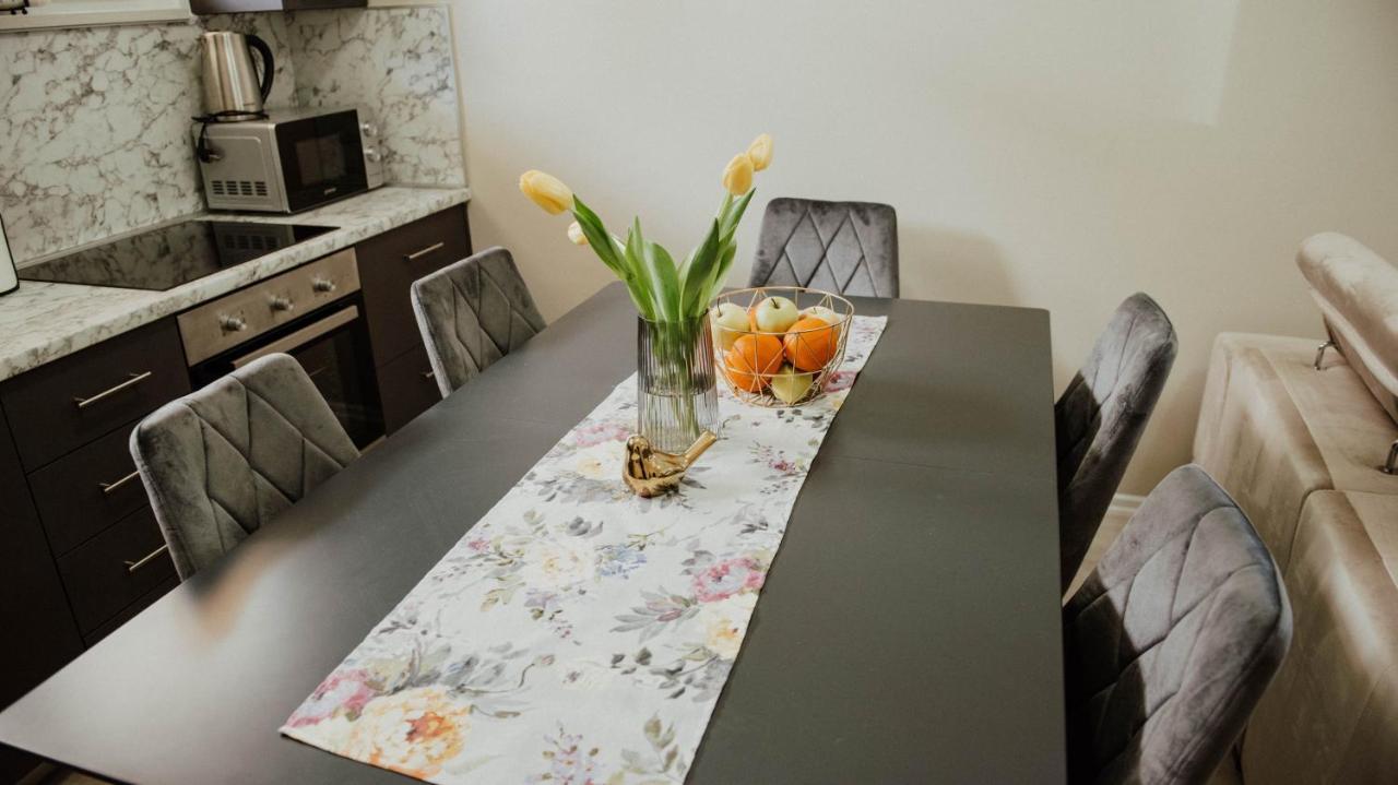 Apartment Mariela Medugorje Extérieur photo