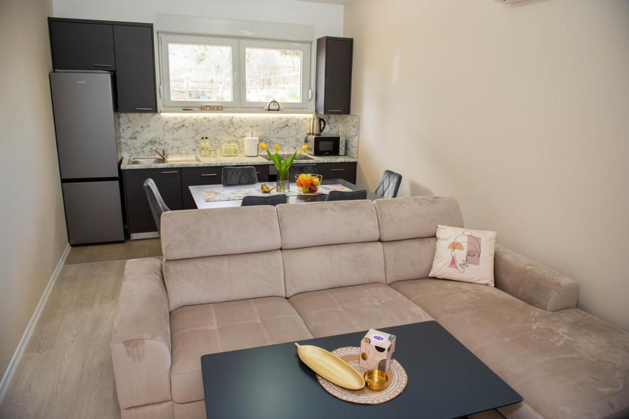 Apartment Mariela Medugorje Extérieur photo