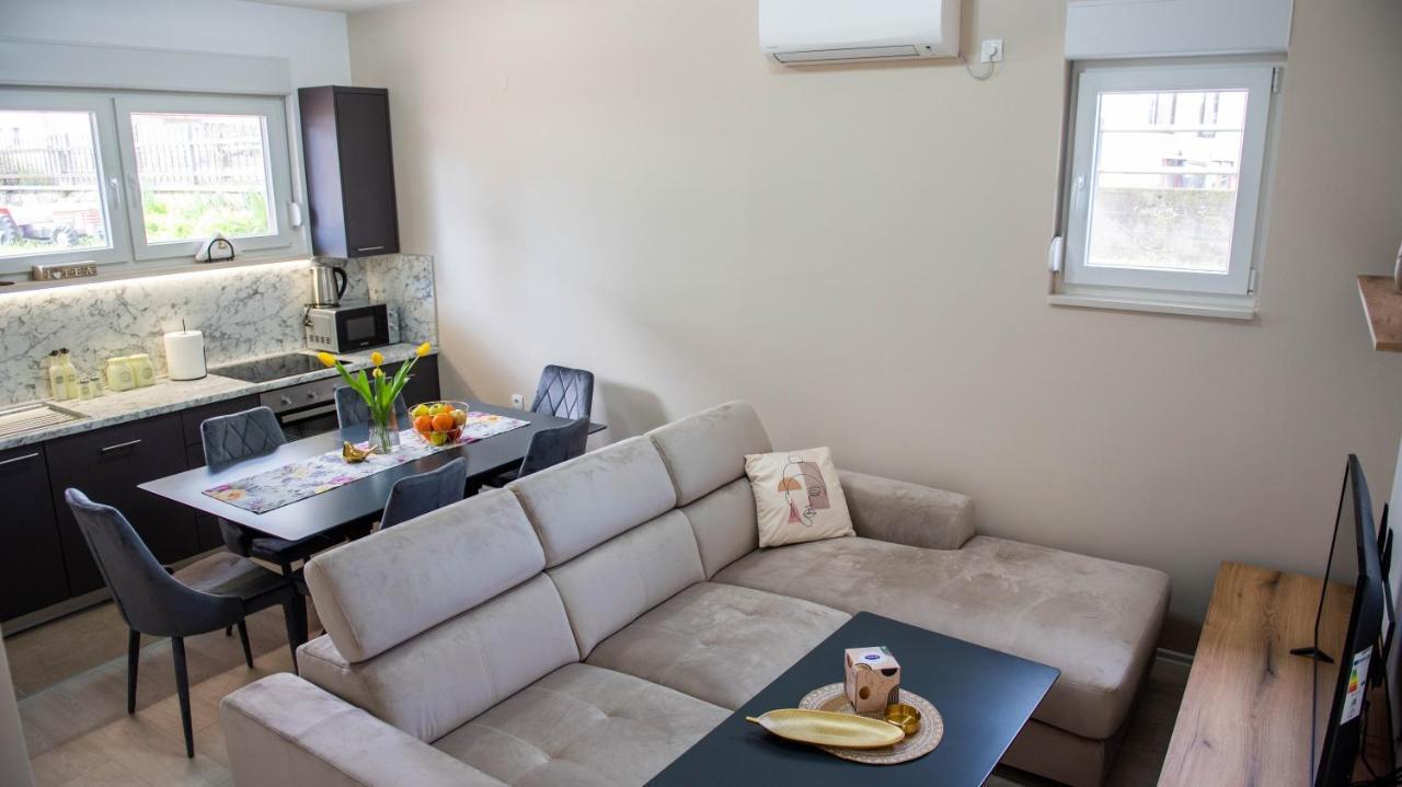 Apartment Mariela Medugorje Extérieur photo