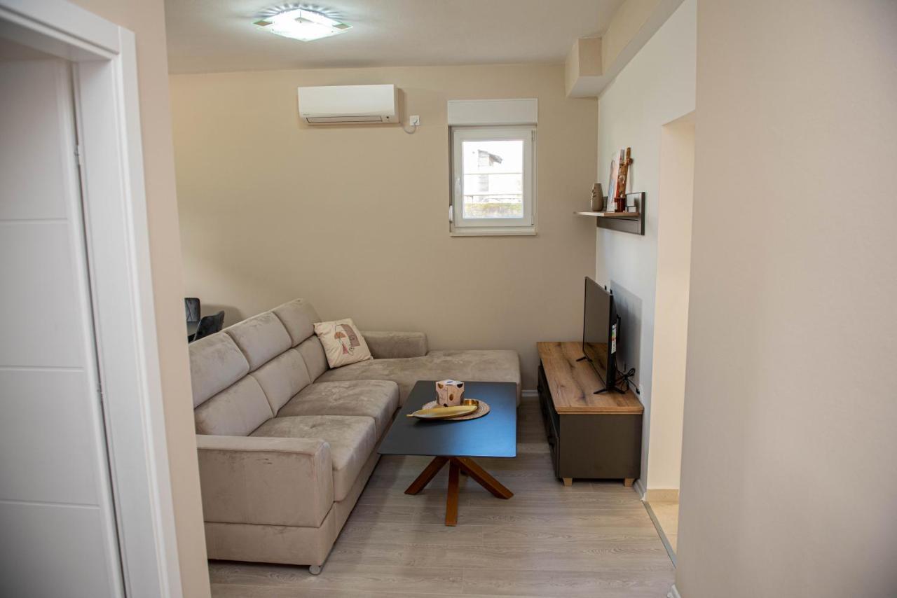Apartment Mariela Medugorje Extérieur photo
