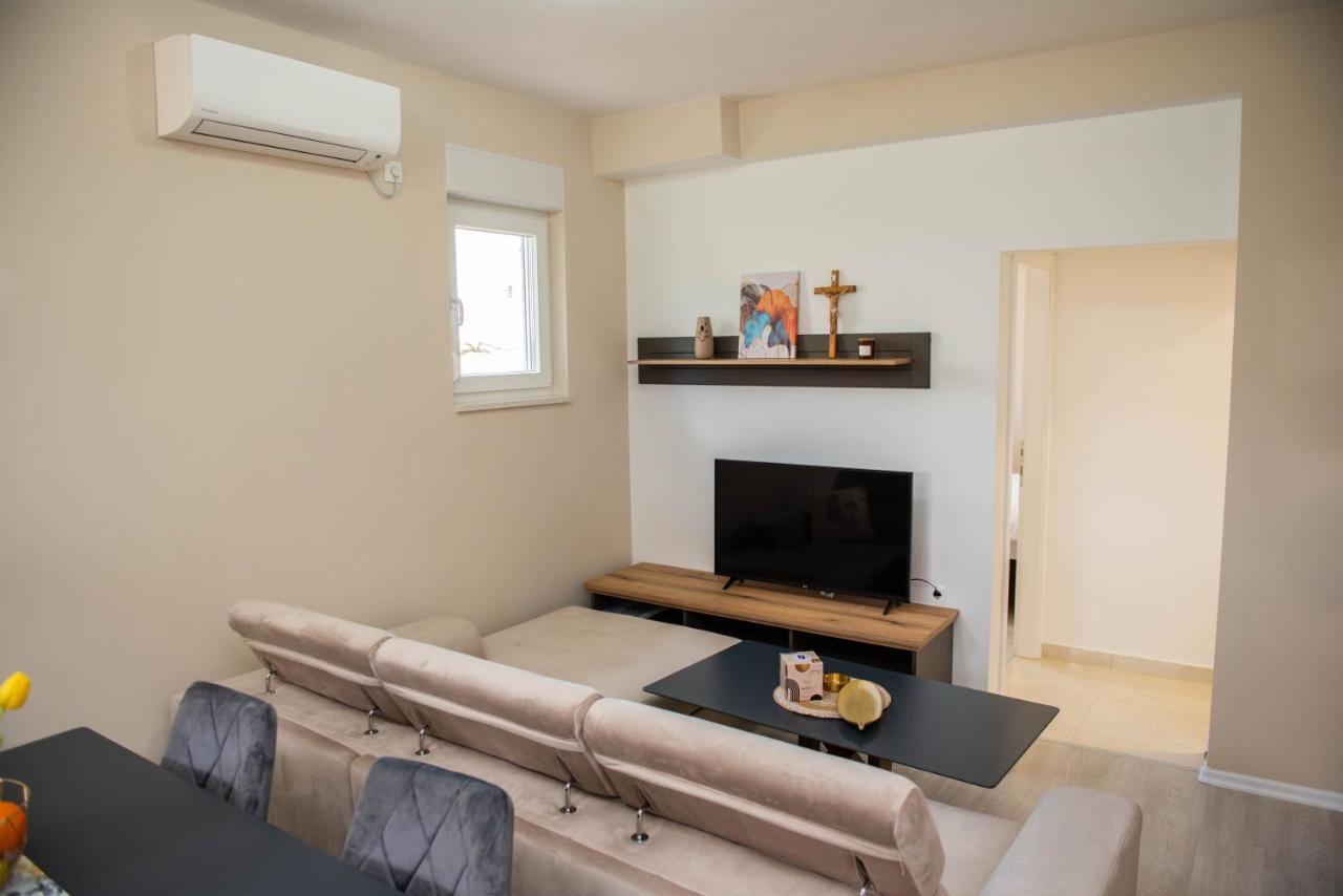 Apartment Mariela Medugorje Extérieur photo