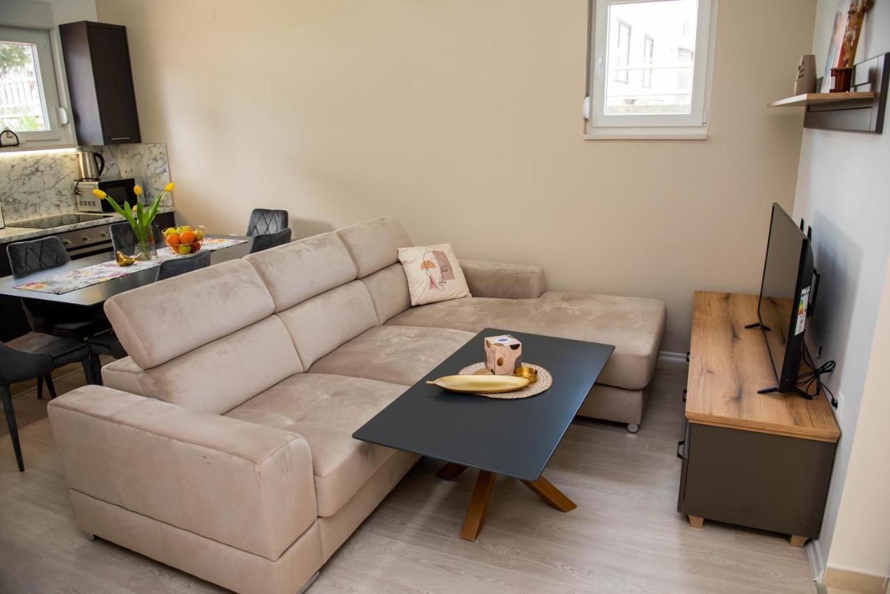 Apartment Mariela Medugorje Extérieur photo