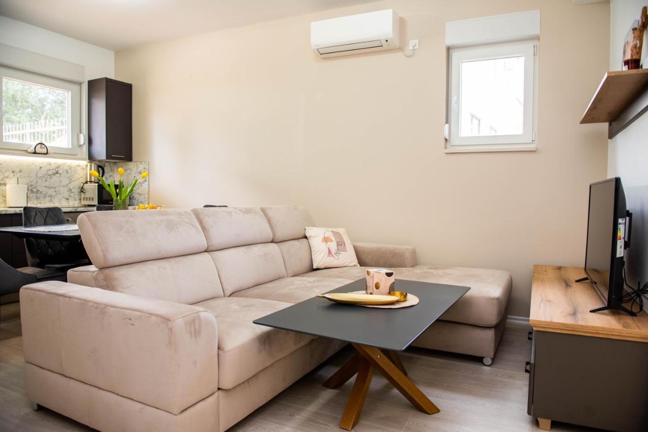 Apartment Mariela Medugorje Extérieur photo