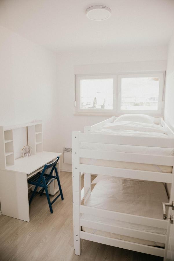Apartment Mariela Medugorje Extérieur photo