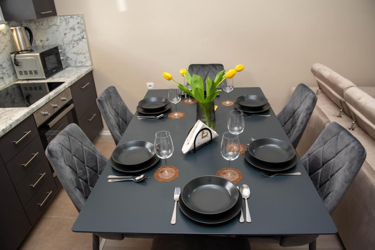 Apartment Mariela Medugorje Extérieur photo