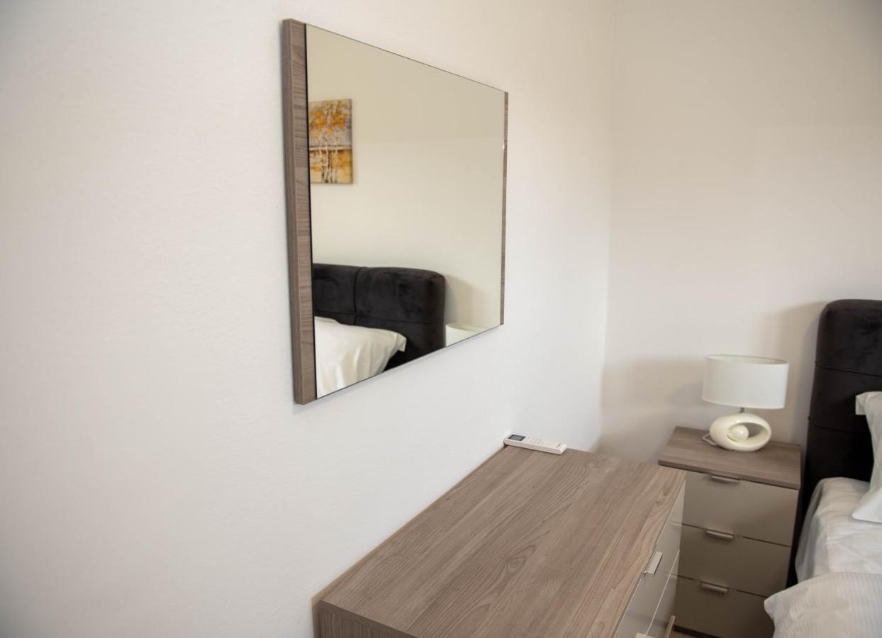 Apartment Mariela Medugorje Extérieur photo