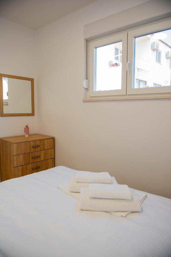 Apartment Mariela Medugorje Extérieur photo