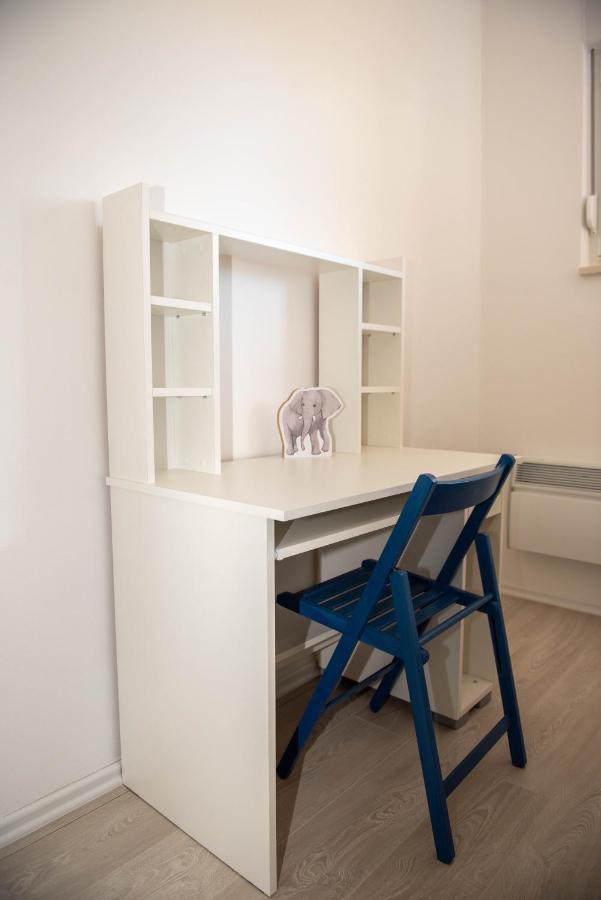 Apartment Mariela Medugorje Extérieur photo