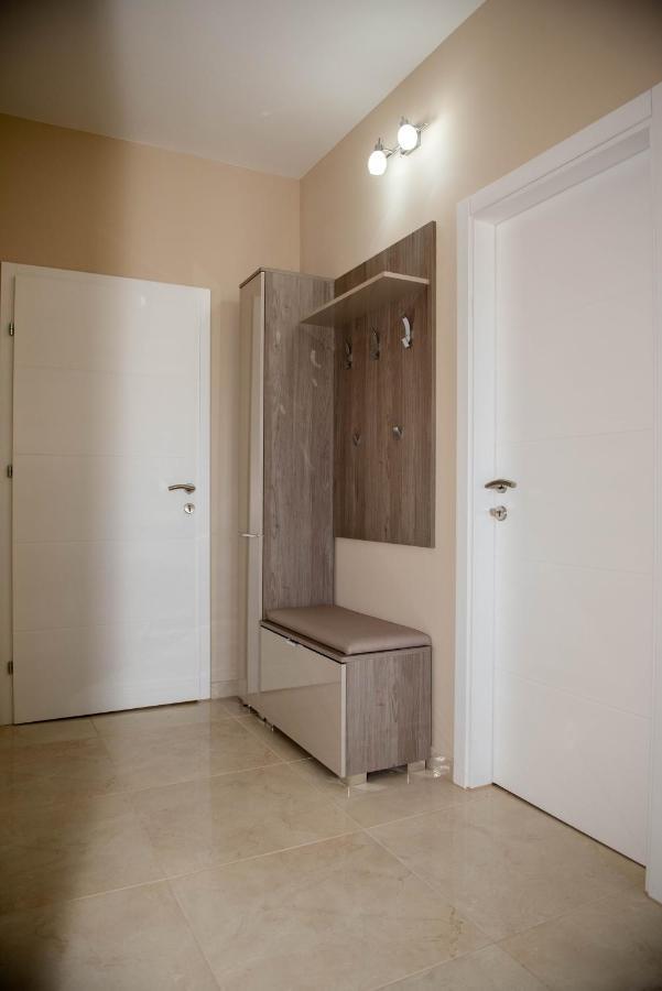 Apartment Mariela Medugorje Extérieur photo