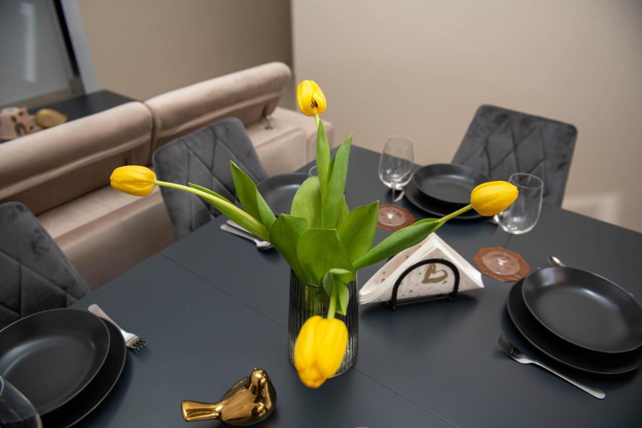 Apartment Mariela Medugorje Extérieur photo